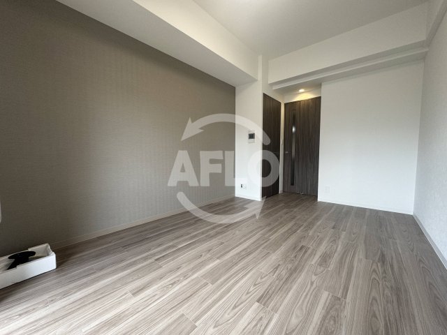 居室・リビング　プレサンス大正フレンジ　洋室