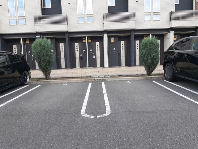 グゥテェ ライゼ Aのその他写真