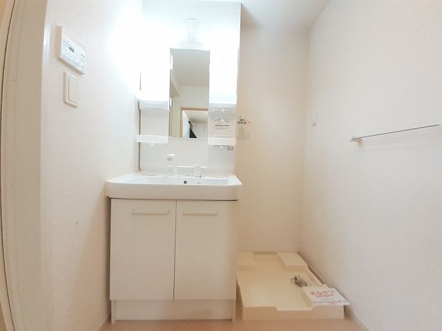 グゥテェ ライゼ Aの内装写真
