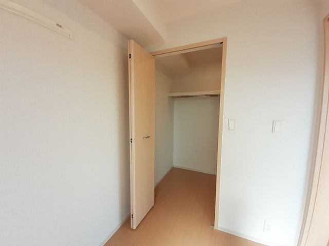 グゥテェ ライゼ Aの内装写真