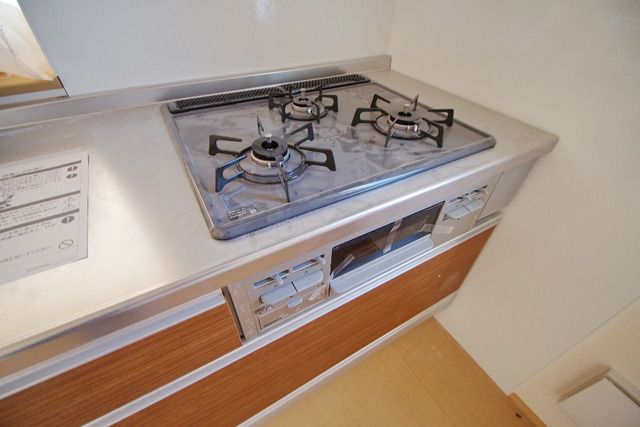 居室・リビング　☆明るいリビングスペース(建築中)☆