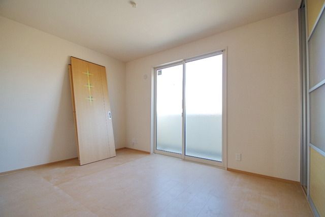 その他部屋・スペース　☆洋室(建築中)☆