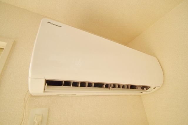 その他設備　☆エアコン☆