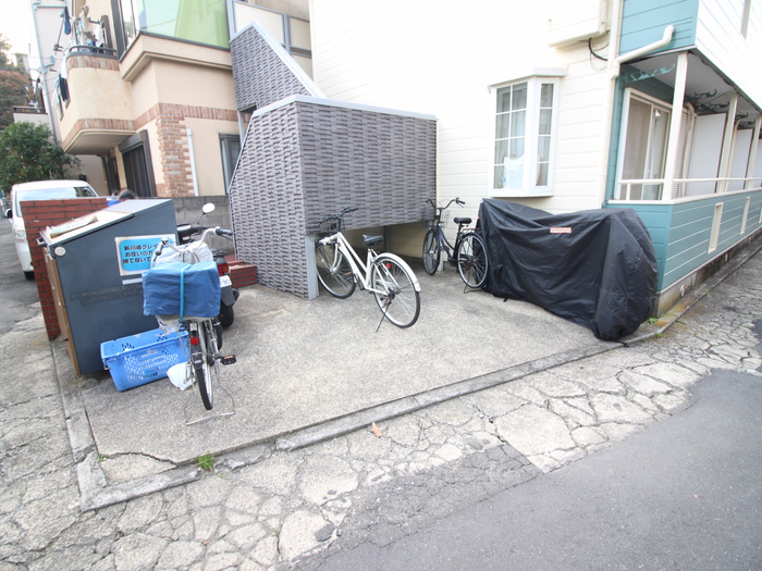 その他共有部分