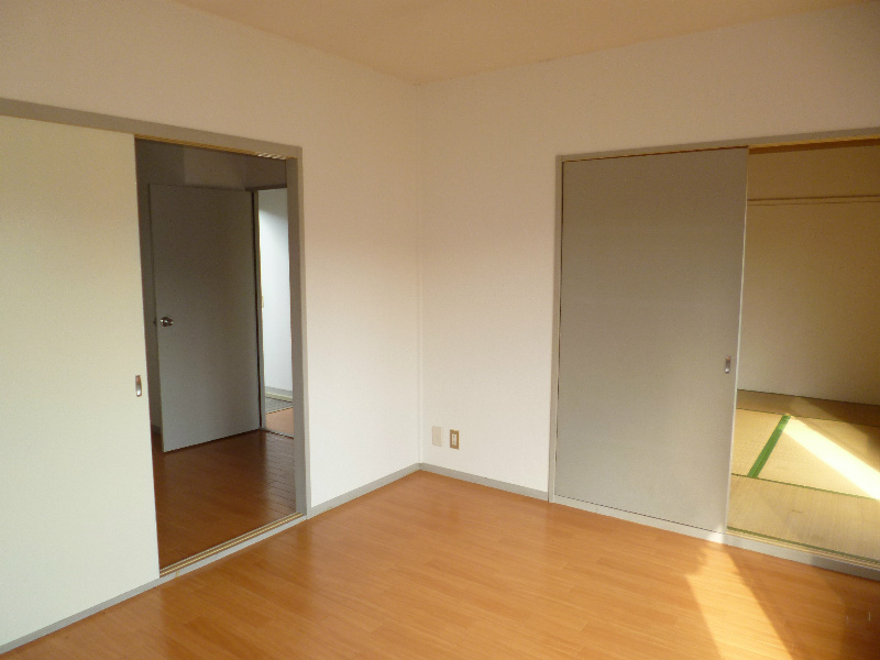 居室・リビング　同建物施工イメージです。