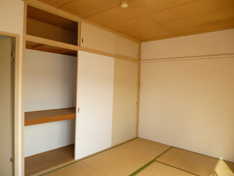 その他部屋・スペース　同建物施工イメージです。