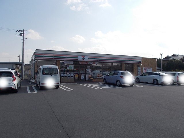 その他　セブン－イレブン　栗東綣店（その他）まで400m