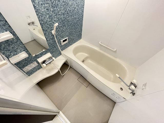 バス・シャワールーム　浴室
