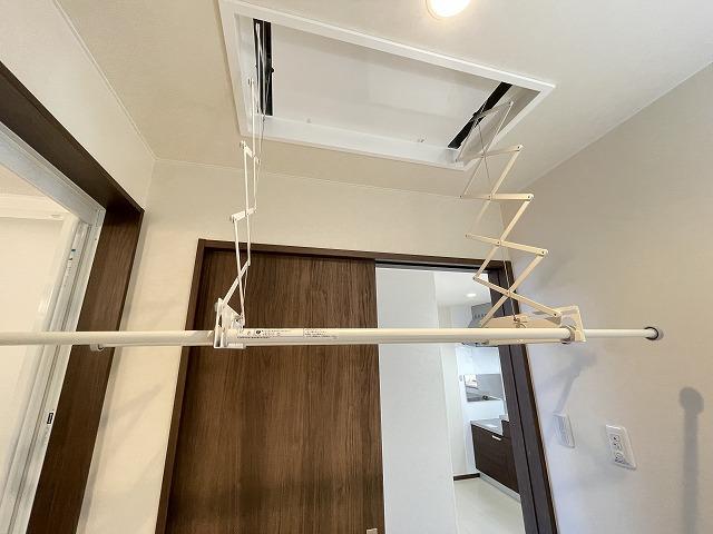 その他部屋・スペース　内装