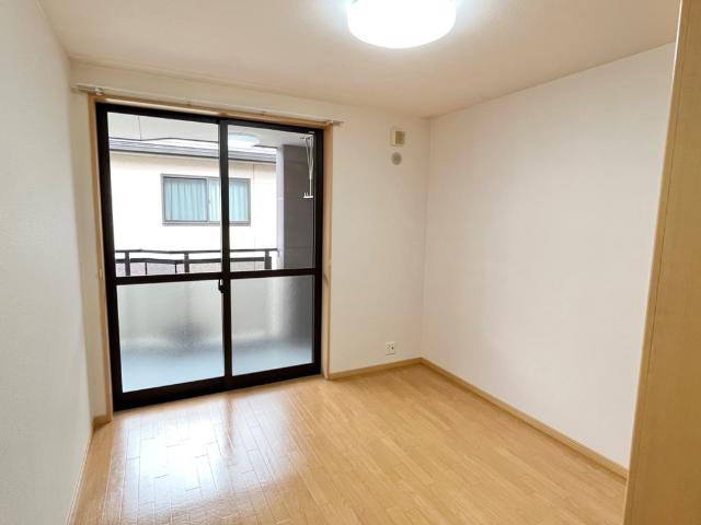 その他　洋室2部屋目