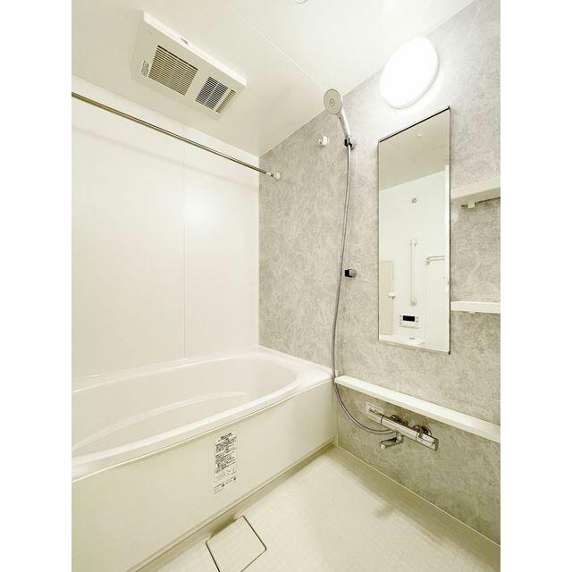 バス・シャワールーム　参考写真