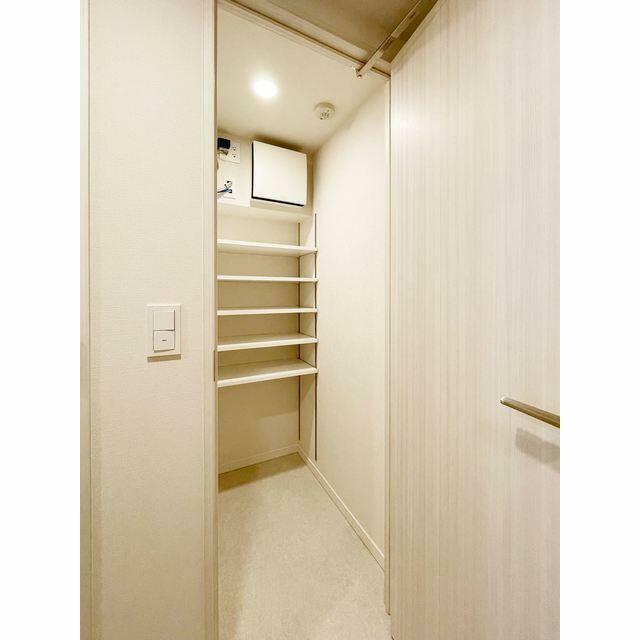 玄関　下駄箱　参考写真