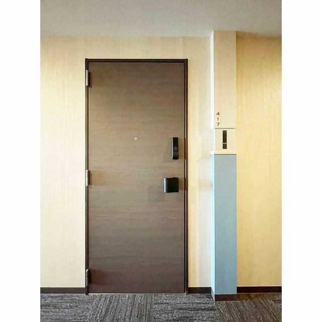 玄関　参考写真