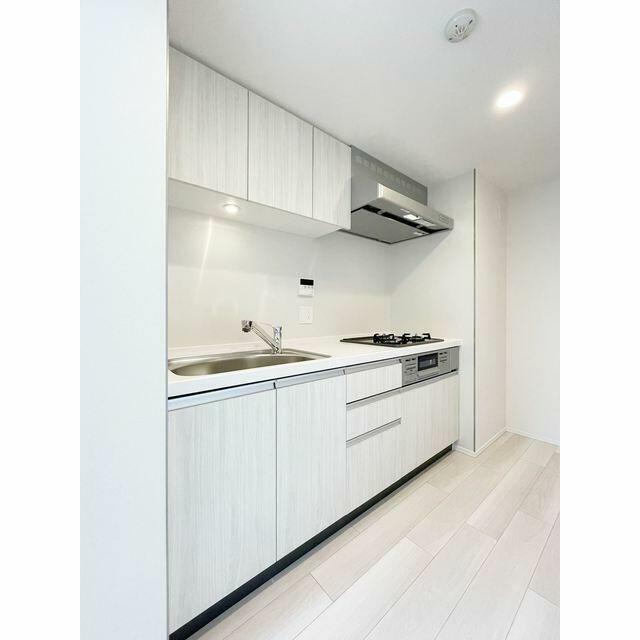 キッチン　参考写真