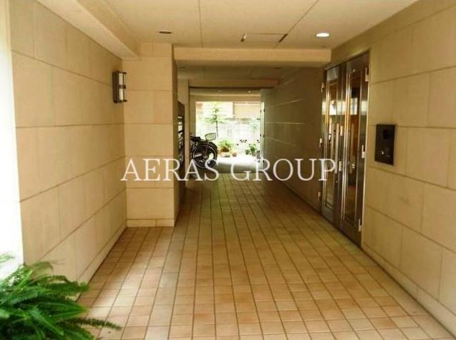 エントランス　★エントランス★