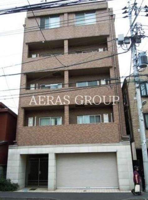 建物外観　★外観★