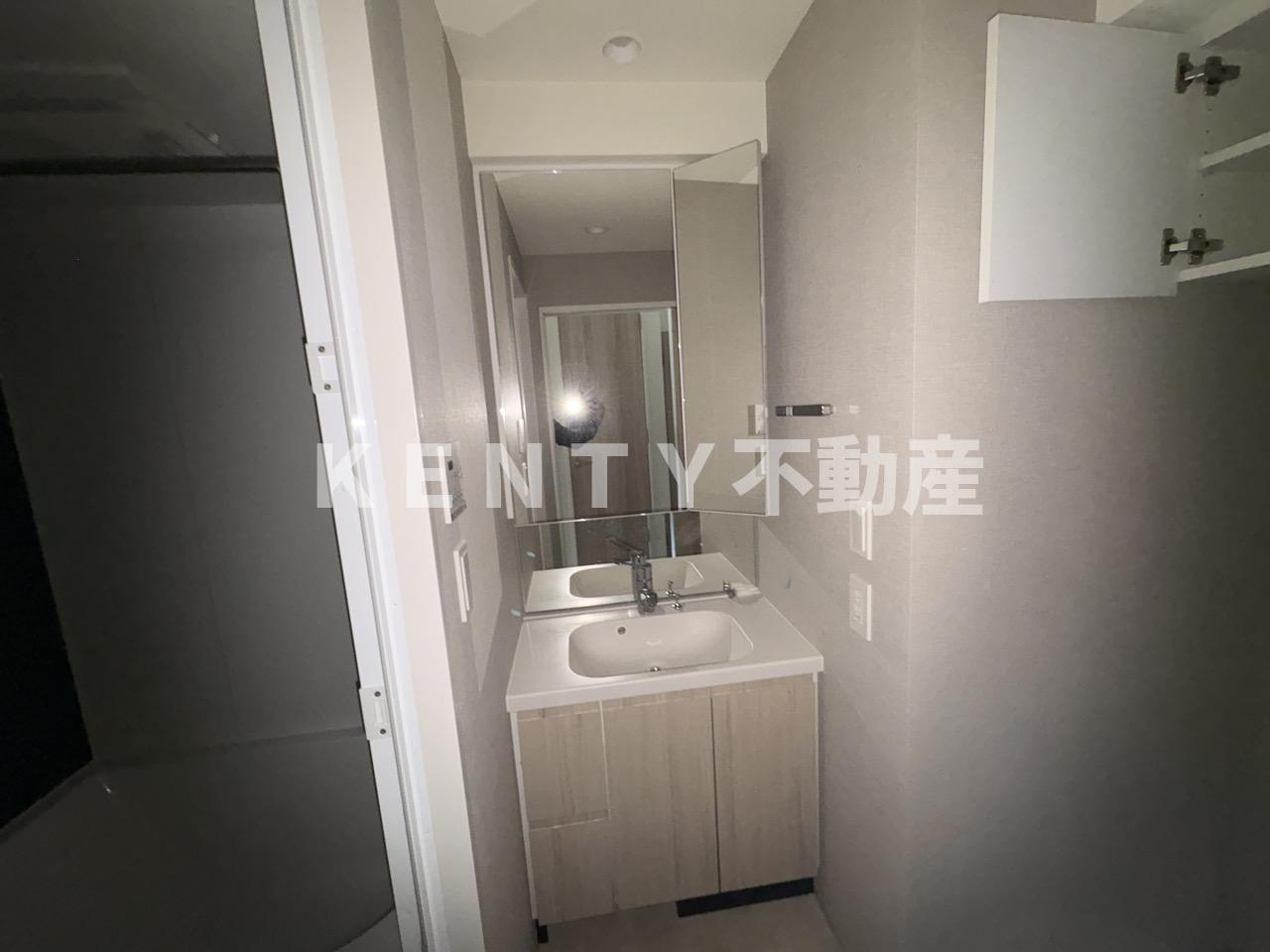 ロビー　ゆとりのあるロビーです