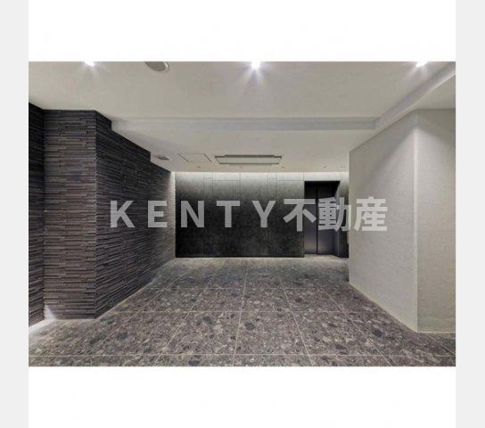 その他　エントランス