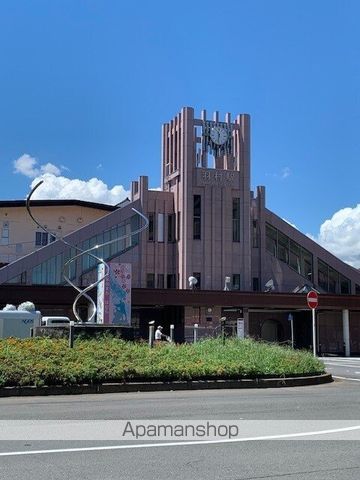 その他　羽村駅東口（その他）まで580m