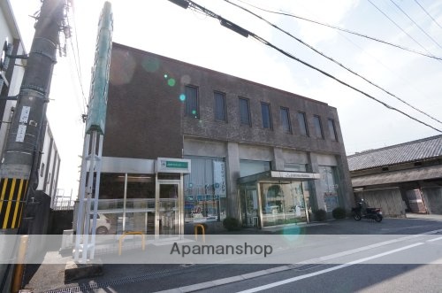 銀行　ＪＡならけん広陵北支店（銀行）まで104m