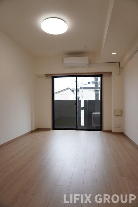 居室・リビング　居室・リビング