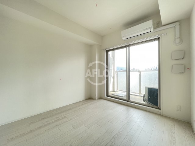 居室・リビング　エスリード大阪ドームCERCA　リビング