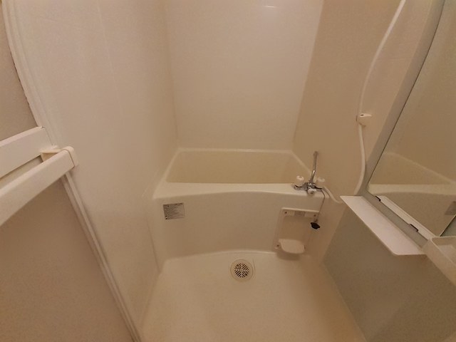 バス・シャワールーム　同仕様写真