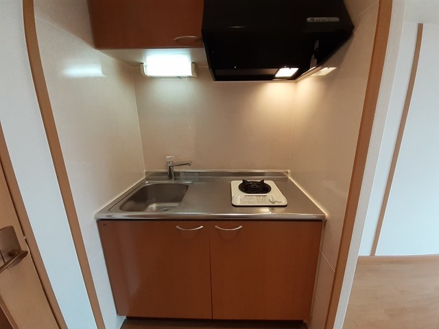 キッチン　同仕様写真