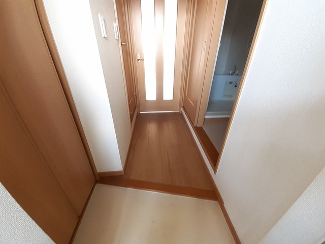 玄関　同仕様写真