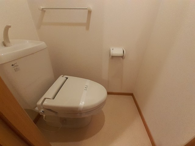 トイレ　同仕様写真