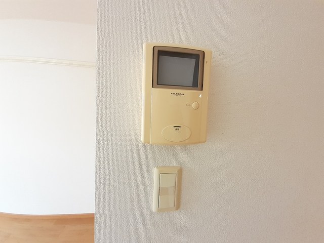 セキュリティ　同仕様写真