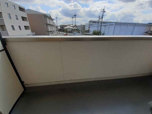 眺望　同仕様写真