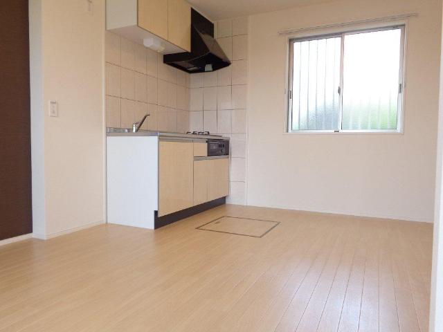 居室・リビング　リビング（イメージ）