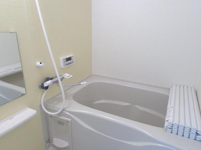 バス・シャワールーム　バス（イメージ）