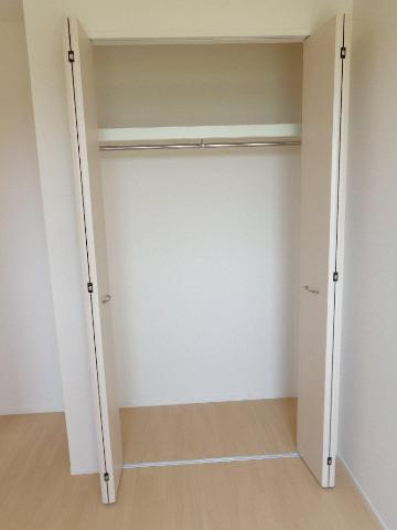 収納　収納（イメージ）