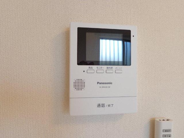 その他　セキュリティ（イメージ）