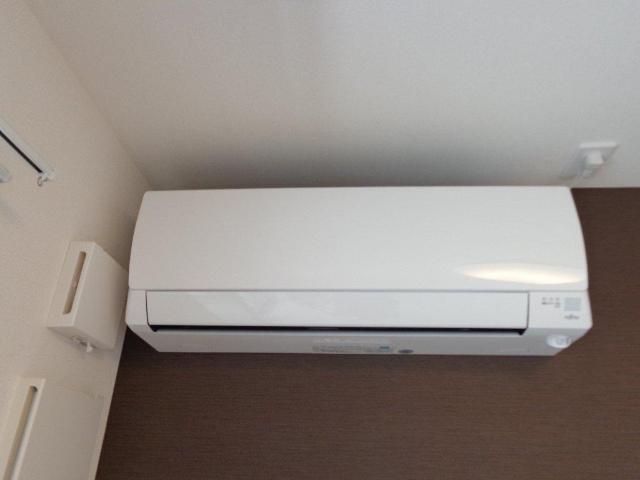 その他設備　室内設備（イメージ）