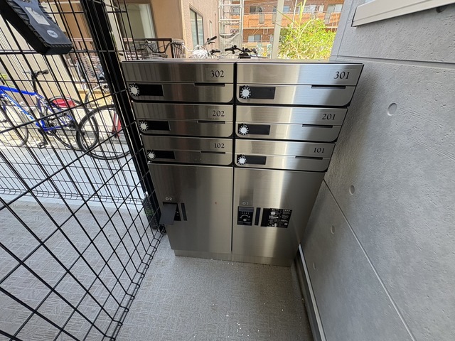 その他共有部分