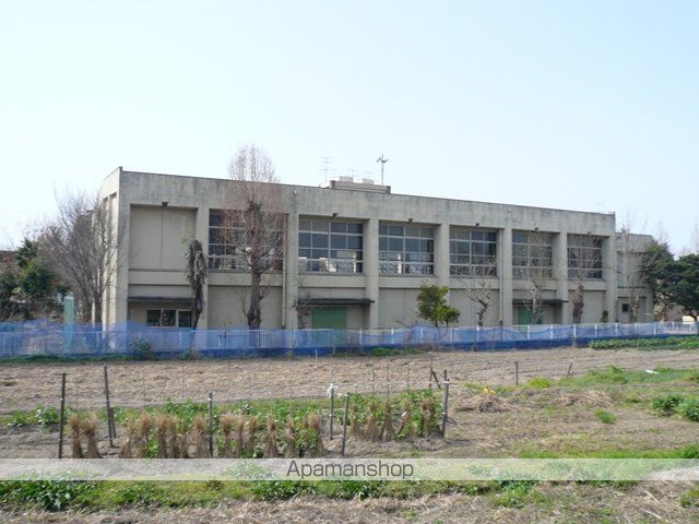 小学校　樽井小学校（小学校）まで313m