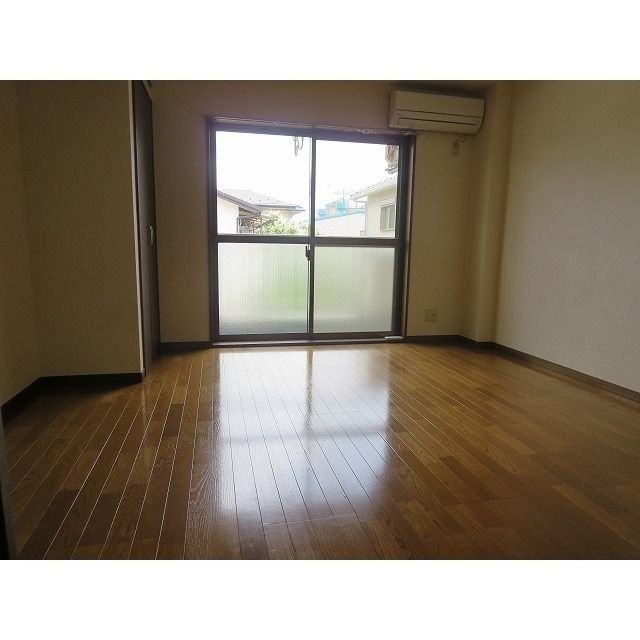 居室・リビング　リビング/居室