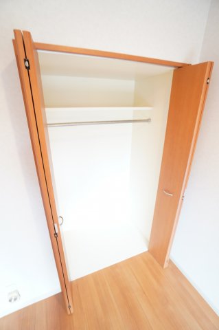 収納　※同物件・同タイプの写真です。