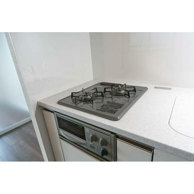 その他設備　※写真は同タイプ住戸です。