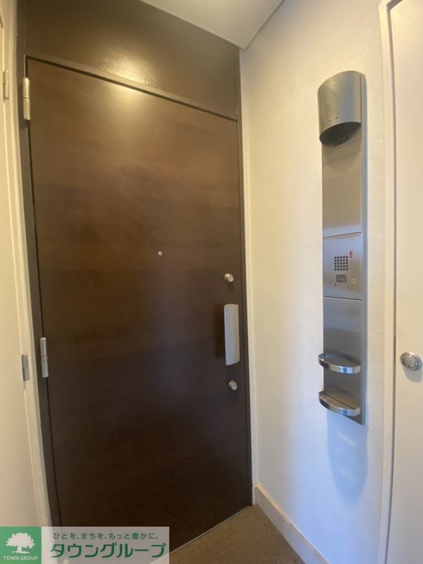 玄関　【初期費用分割・クレカ対応】一都三県のお部屋探しは2025…