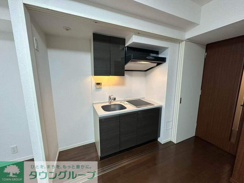 キッチン　【初期費用分割・クレカ対応】一都三県のお部屋探しは2025…