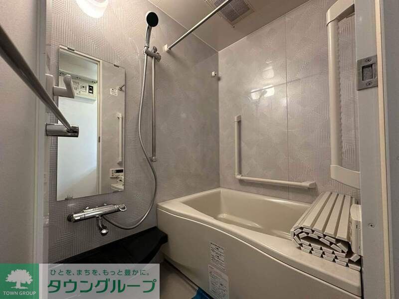 バス・シャワールーム　【初期費用分割・クレカ対応】一都三県のお部屋探しは2025…