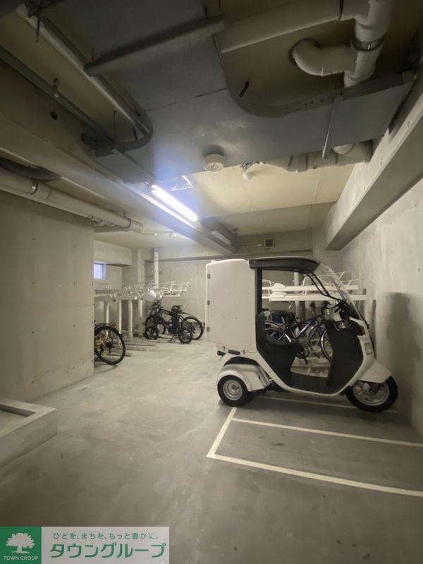 その他共有部分　【初期費用分割・クレカ対応】一都三県のお部屋探しは2025…