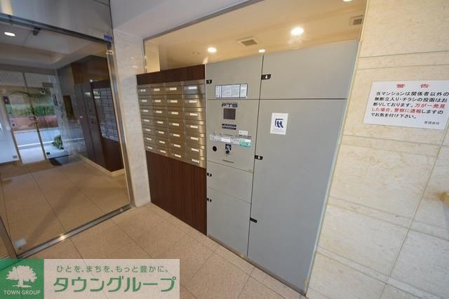 セキュリティ　【初期費用分割・クレカ対応】一都三県のお部屋探しは2025…