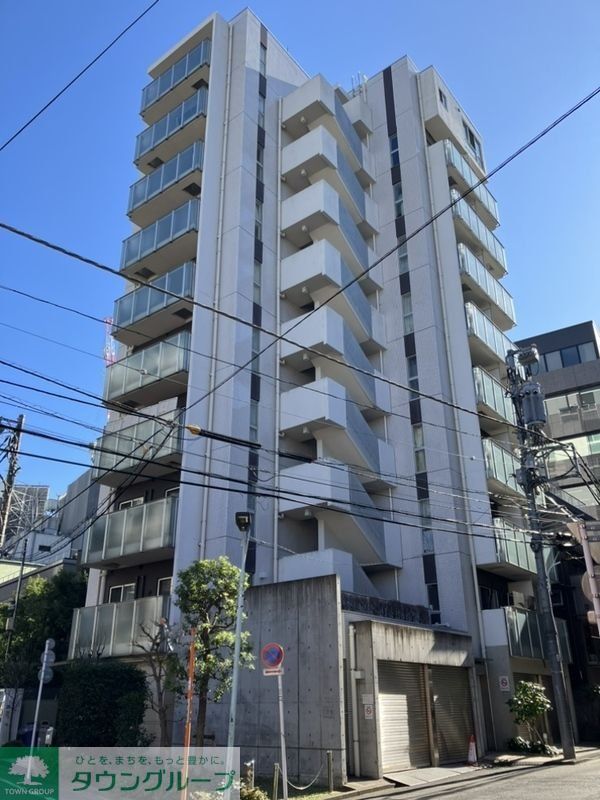 建物外観　【初期費用分割・クレカ対応】一都三県のお部屋探しは2025…