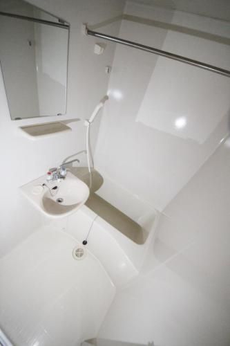 バス・シャワールーム　同シリーズ