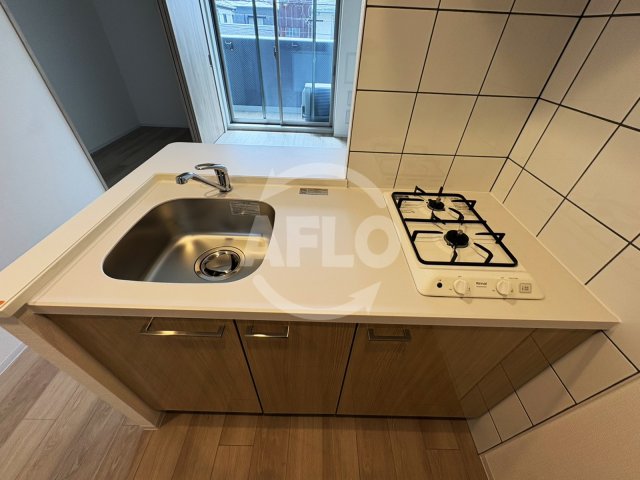 キッチン　エスリード大阪城EAST　キッチン